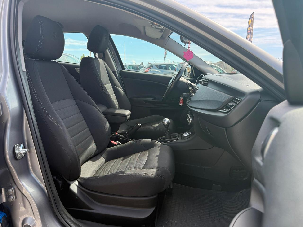 Alfa Romeo Giulietta 1.6 JTDm 120 CV Super