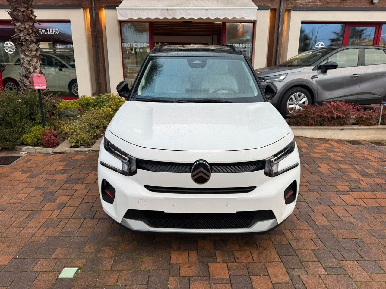 Citroen C3 PureTech 100 S&S Max