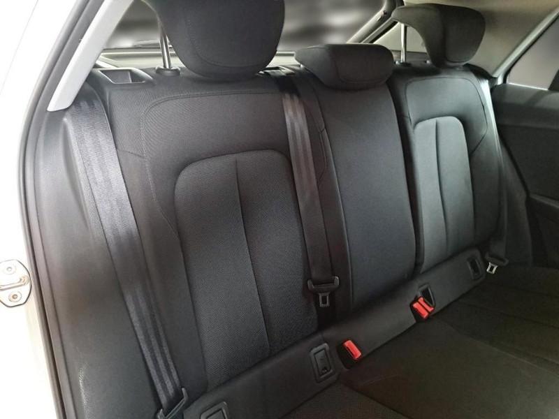 AUDI Q2 2.0 30 TDI BUSINESS SUV