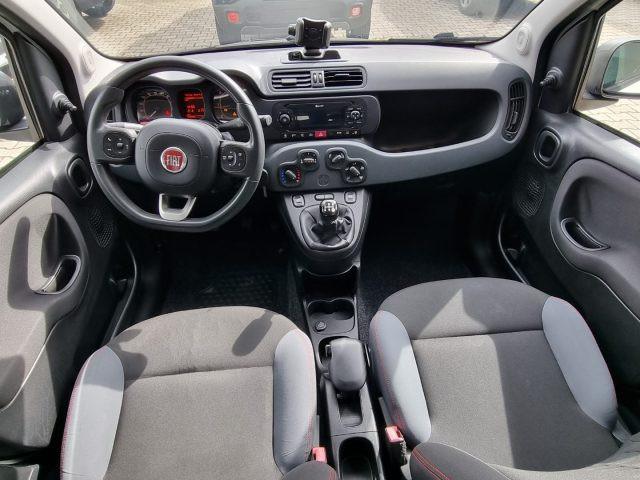 FIAT Panda 1.3 MJT 95 CV S&S Easy