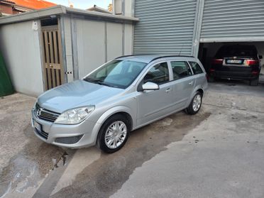Opel Astra 1.7 CDTI 110CV Station Wagon Enjoy