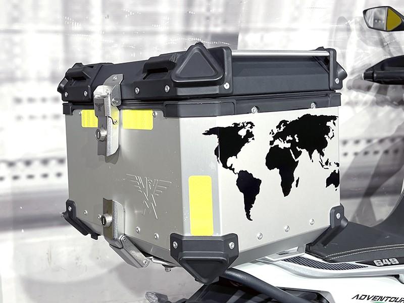 Moto Morini X-Cape 650