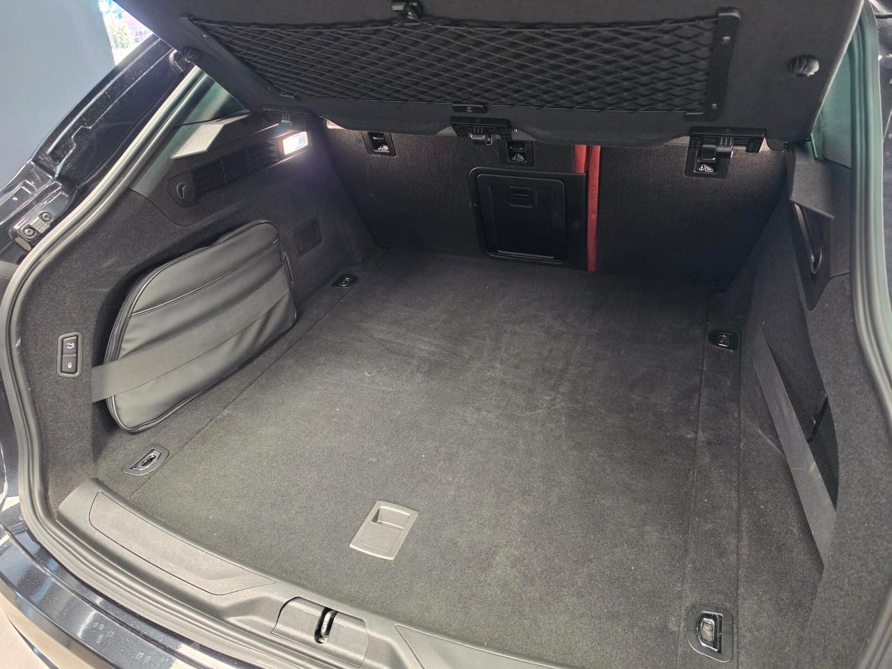 Maserati Levante V6 430 CV AWD S