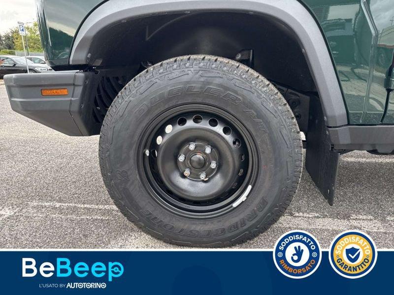 Ineos Grenadier STATION WAGON 3.0 TWIN-TURBO D FIELDMAST