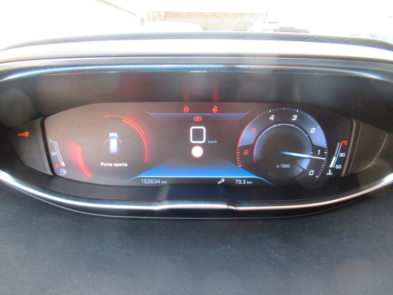 Peugeot 3008 BlueHDi 130 S&S Business