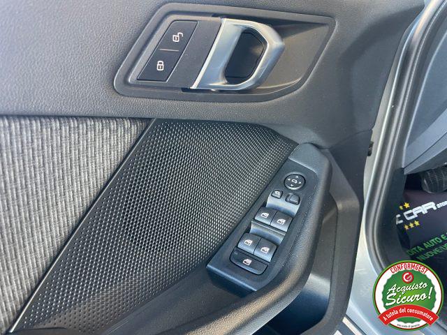 BMW 116 d Autom. *FARI LED*NAVI*CAMERA