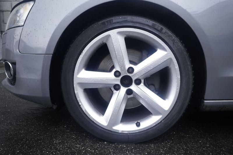 Audi A5 Audi A5 2.7 V6 TDI F.AP. multitronic Ambition 190cv Unicoproprietario