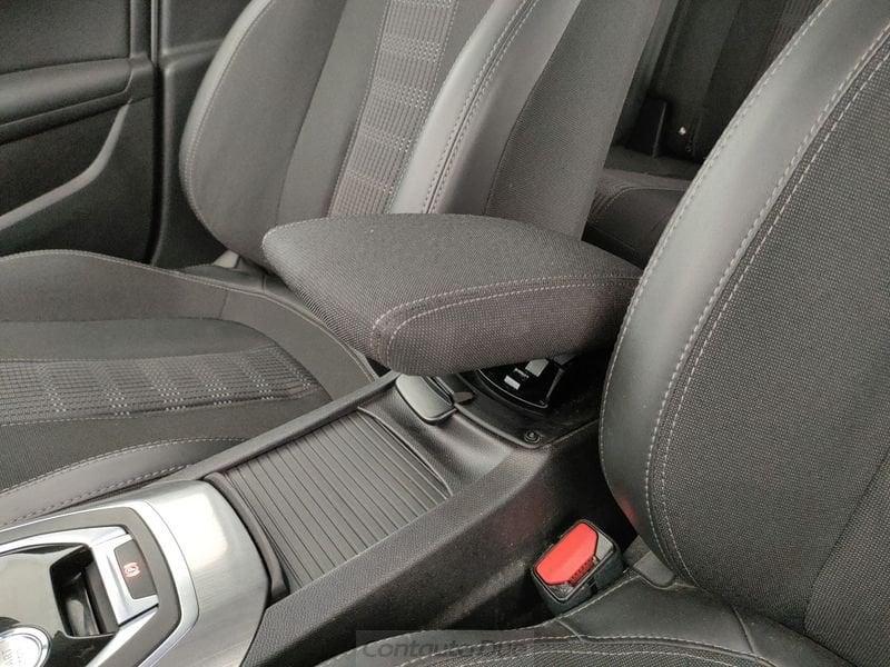 Peugeot 308 BlueHDi 130 S&S SW Allure