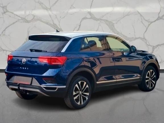 Volkswagen T-Roc 1.6 TDI SCR Advanced BlueMotion Technology
