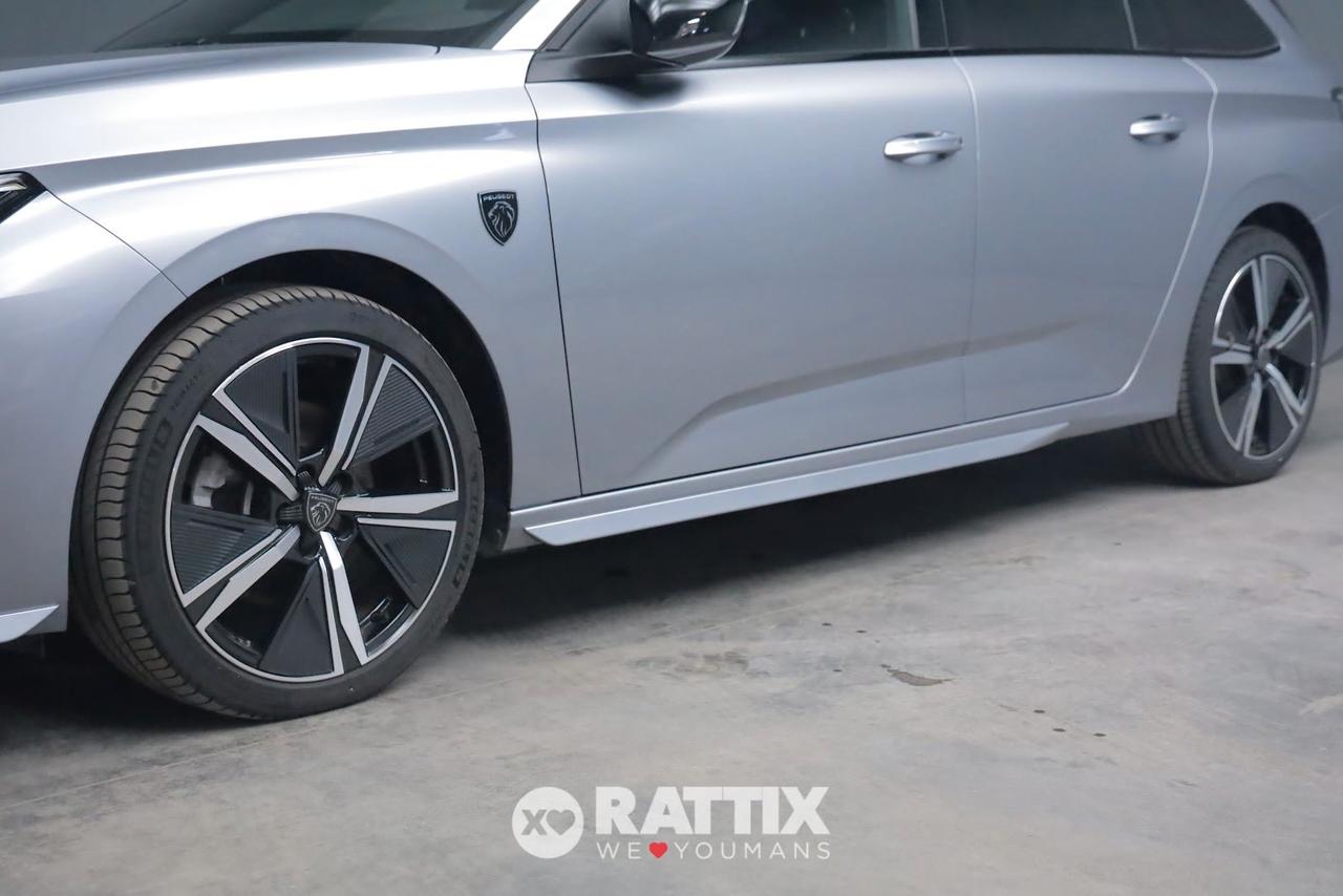 Peugeot 308 SW 1.2 Puretech 130CV GT EAT8