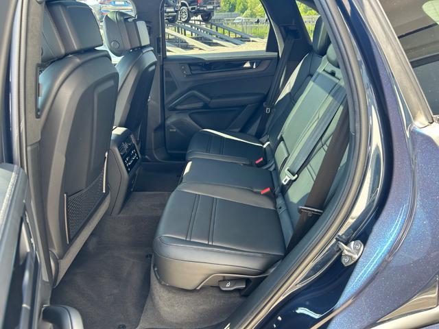 PORSCHE Cayenne 4.0 GTS