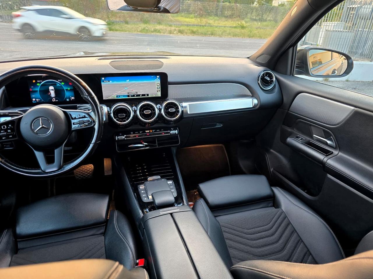 Mercedes-benz GLB 200 d Automatic 4Matic Premium