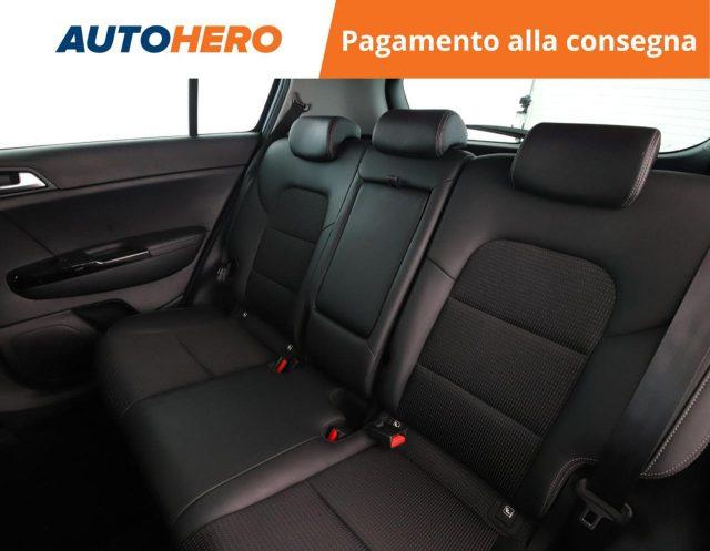 KIA Sportage 1.6 CRDI 136 CV DCT7 2WD Mild Hybrid Energy