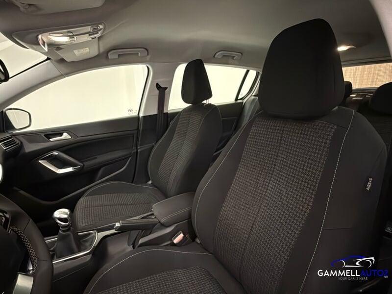 Peugeot 308 Active BlueHDi 100 S&S