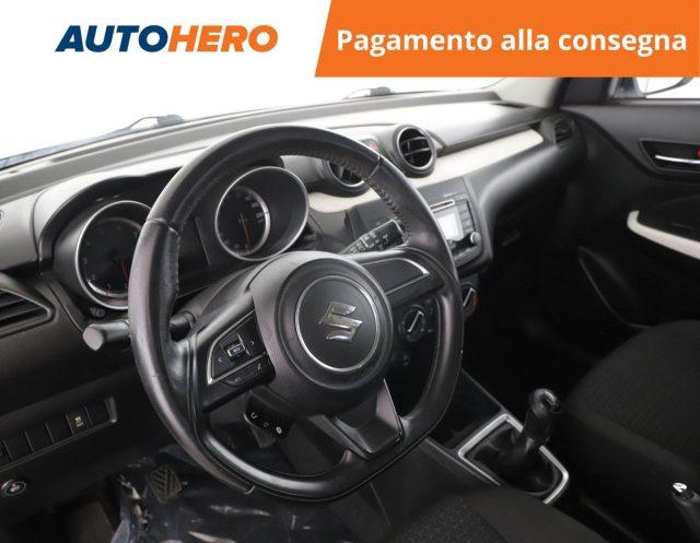 SUZUKI Swift 1.2 Dualjet Easy