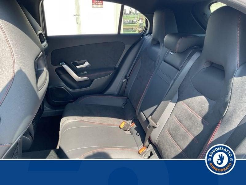 Mercedes-Benz Classe A 250e EQ-Power Automatic AMG Line Advanced Plus Digital Edition