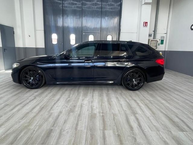 Bmw 550 M550d xDrive Touring