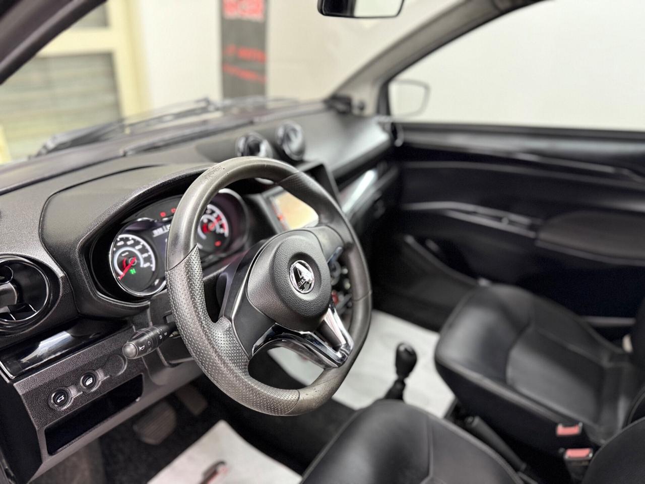 Aixam City Sport