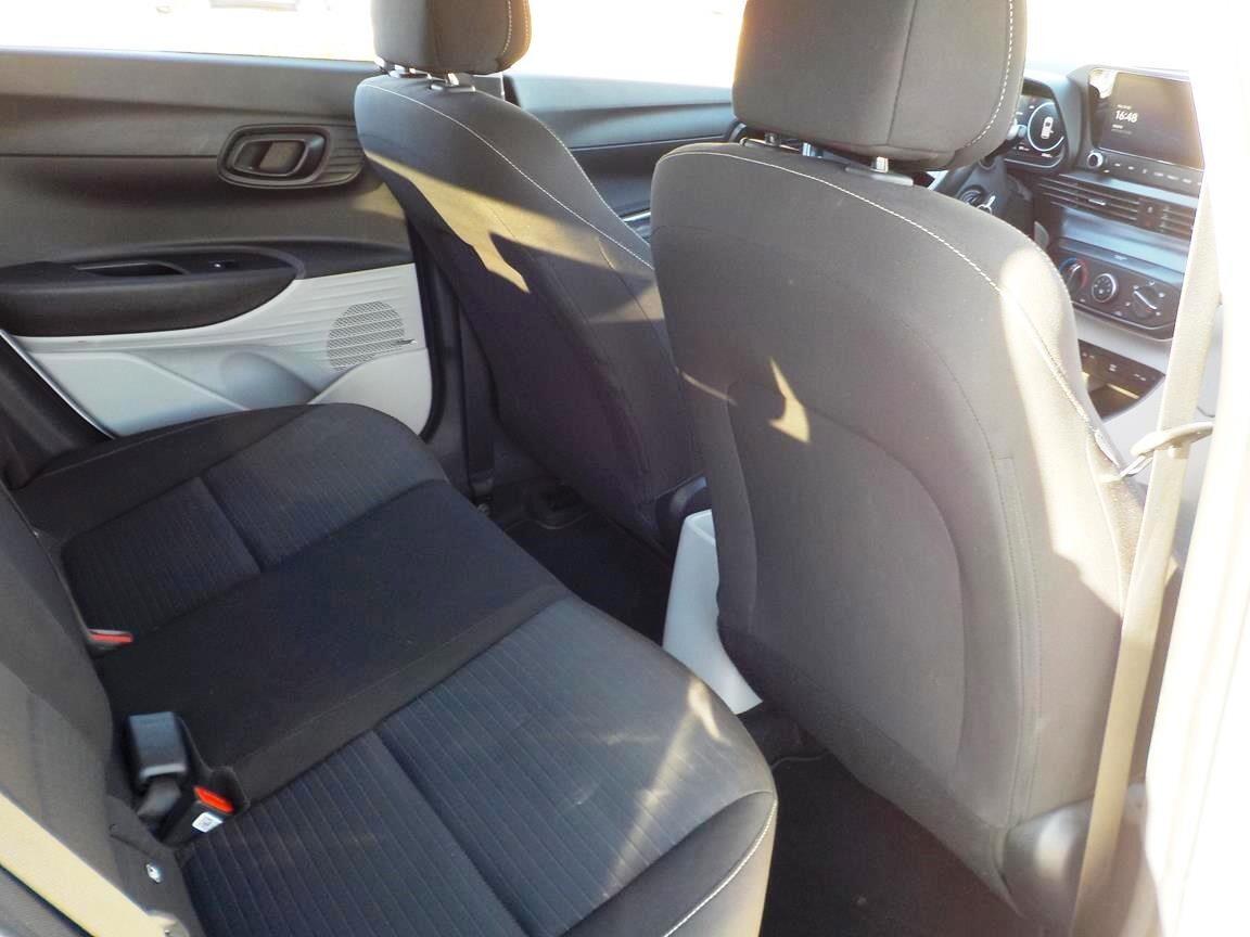 Hyundai i20 1.2 MPI Bose