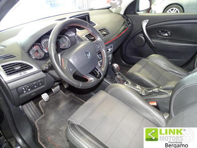 RENAULT Megane 1.2 TCe S&S Energy GT Line