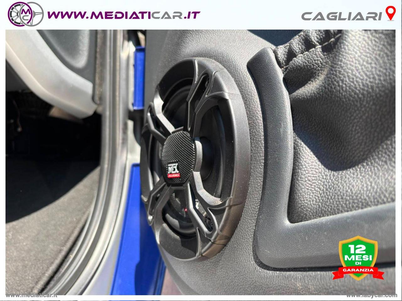 SMART fortwo 1000 72 kW coupé BRABUS Xclusive
