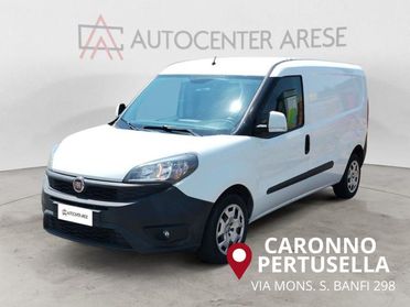 FIAT Doblo Doblò 1.3 MJT PL-TN Cargo Maxi SX +IVA