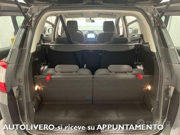 FORD C-Max 7 1.5 TDCi 120CV-7POSTI-NAVI-UNIPRO