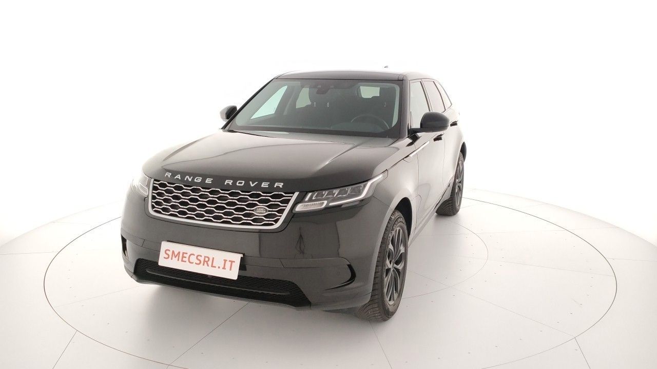 Land Rover Range Rover Velar Range Rover Velar 2.0 TD4 180 CV R-Dynamic HSE