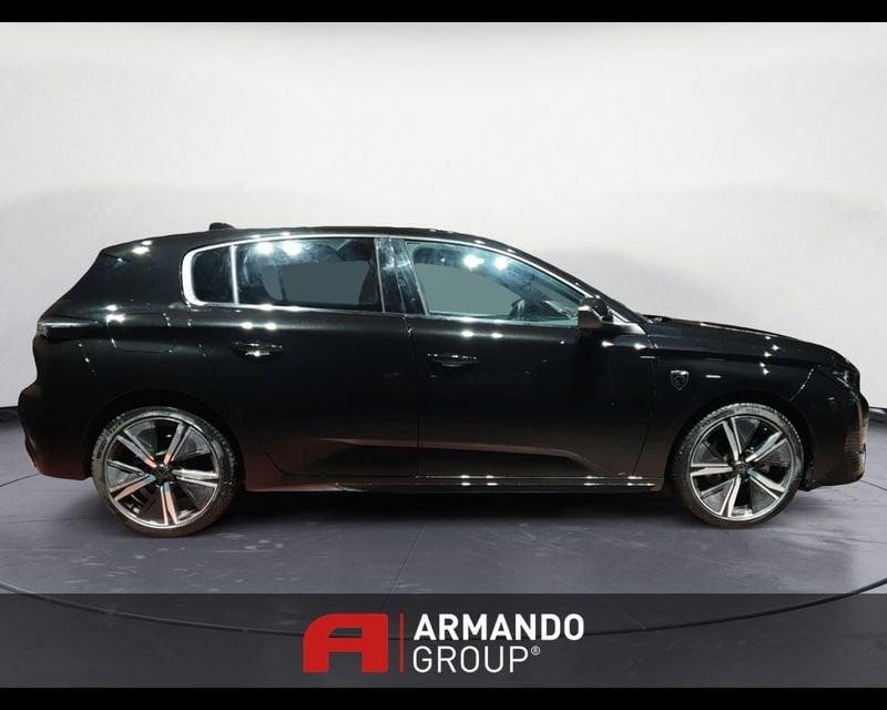 Peugeot 308 3ª serie Hybrid 136 e-DCS6 GT