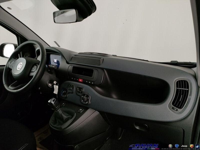 FIAT Pandina Panda 1.0 FireFly 65 CV Hybrid Pop