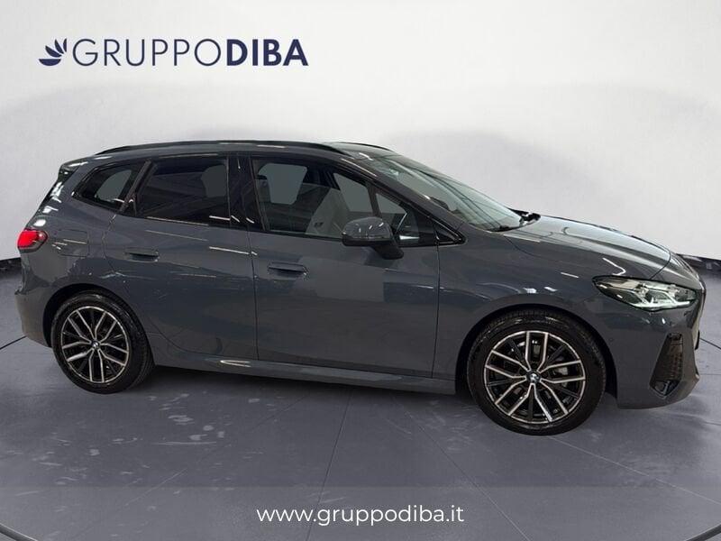 BMW Serie 2 Active Tourer Serie 2 U06 Active Tourer 218d Active Tourer Msport auto