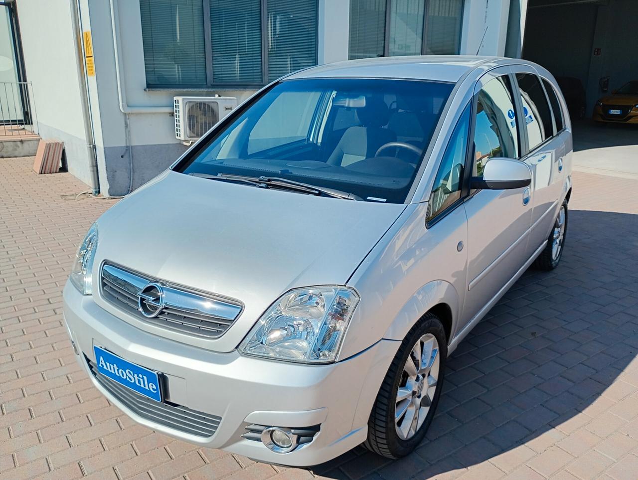 Opel Meriva 1.6 16V Cosmo