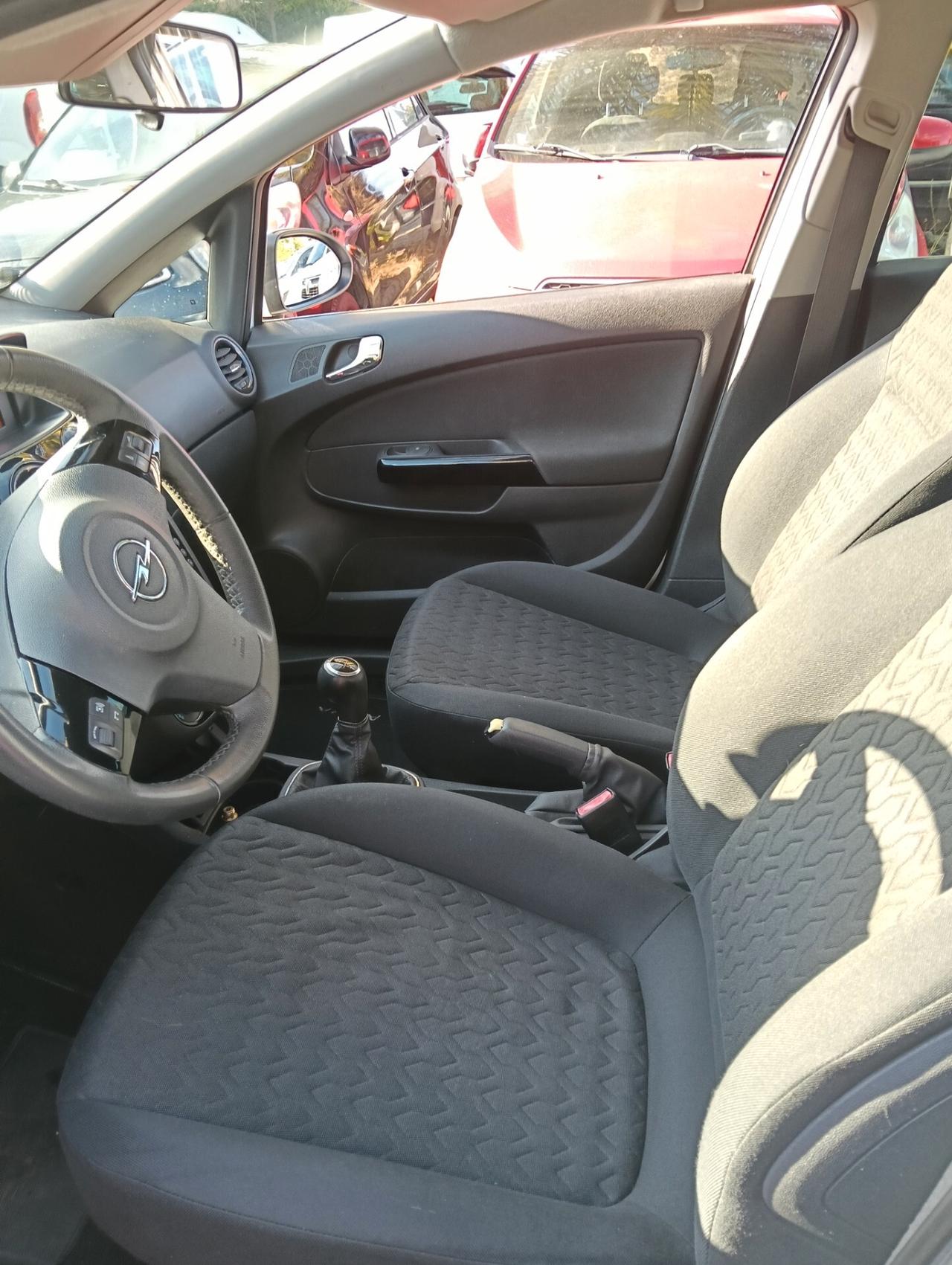 Opel Corsa 1.2 85CV 5 porte GPL-TECH Ecotec