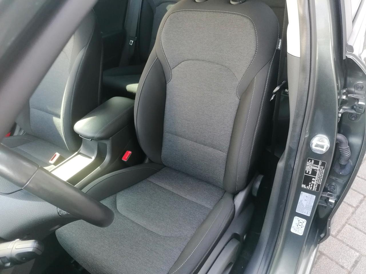 Hyundai i30 Wagon 1.0 t-gdi 48V Prime 120cv