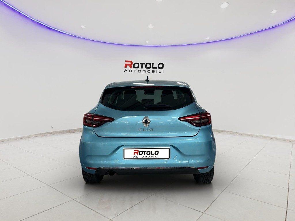 RENAULT Clio 5ª serie Clio TCe 100 CV 5 porte ...