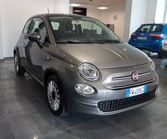 Fiat 500 1.2 Lounge NESSUN OBBLIGO DI FINANZIAMENTO
