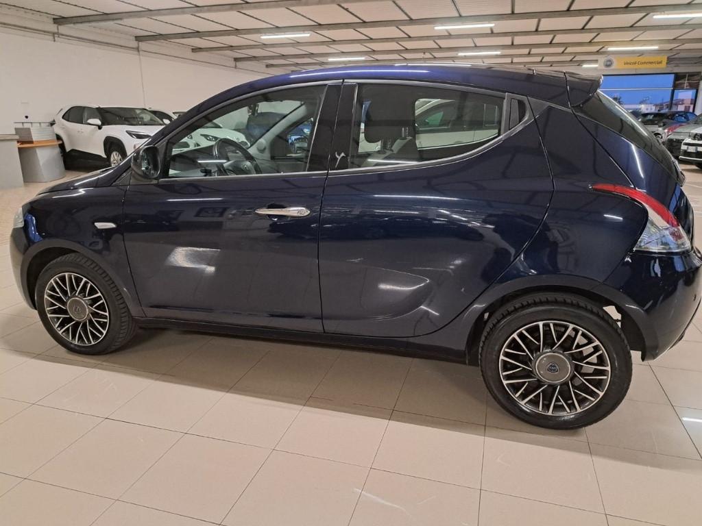 LANCIA Ypsilon III 2015 - Ypsilon 1.2 Gold 69cv