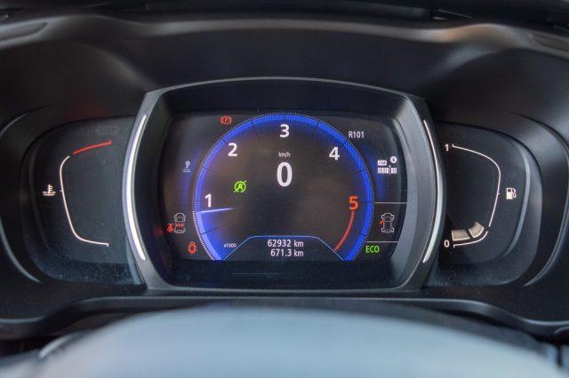 RENAULT Kadjar Blue dCi 8V 115CV Sport Edition