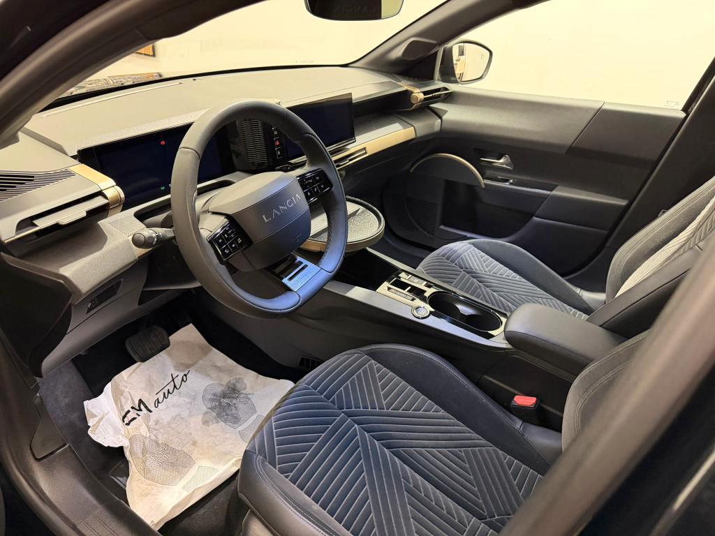 Lancia Ypsilon 1.2 mhev LX 110cv e-dct