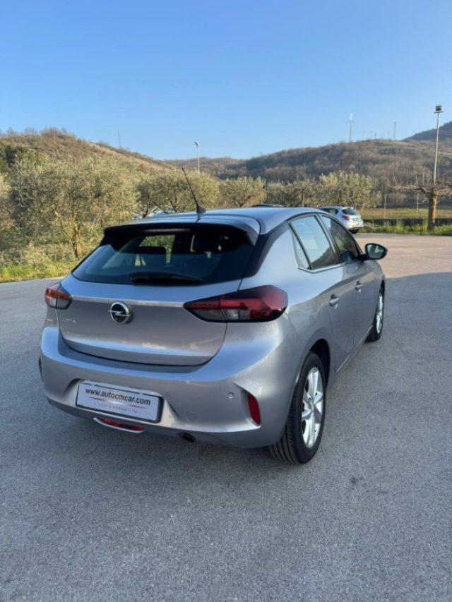 OPEL Corsa 1.5 D 100 CV Elegance