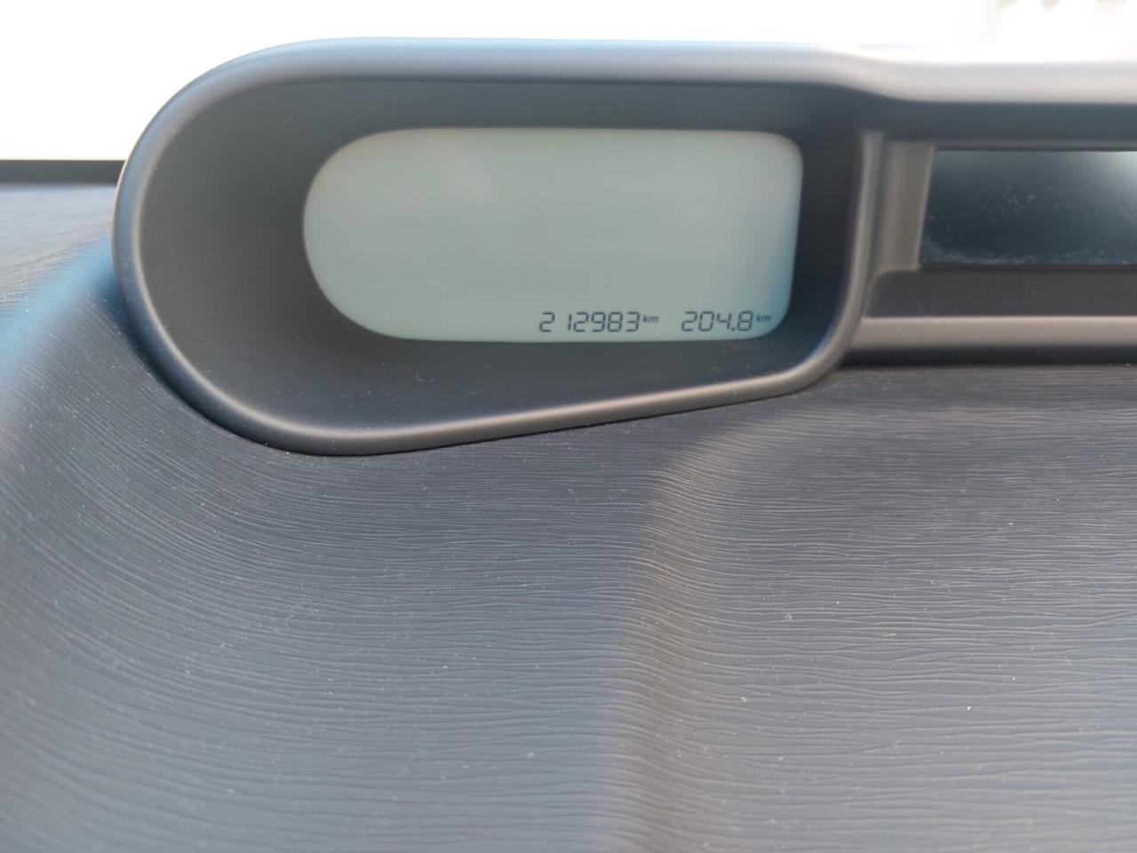 Citroen C3 Picasso 1.6 HDi 90 Exclusive