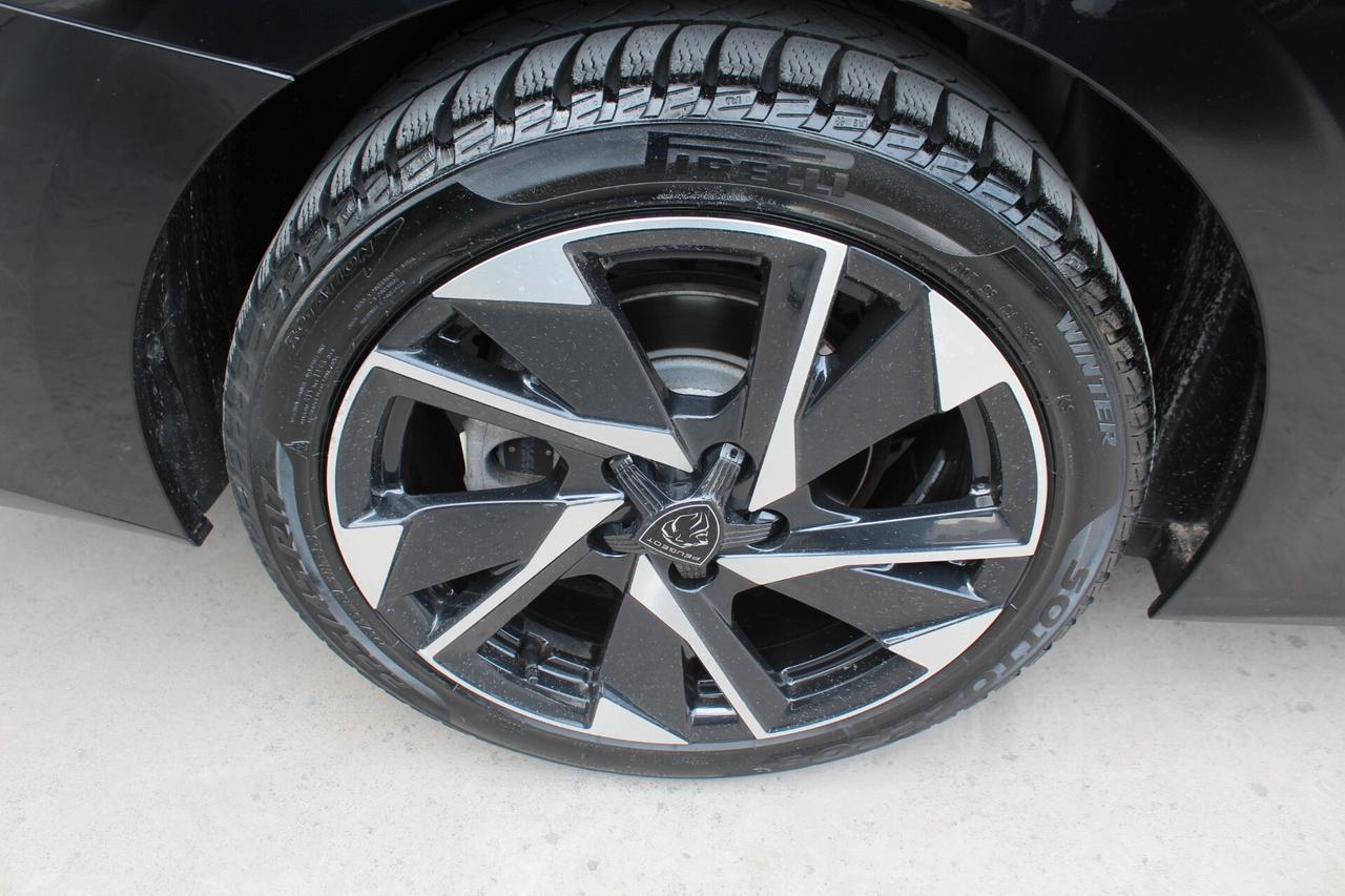 Peugeot 308 BlueHDi 130 S&S EAT8 SW Allure Pack