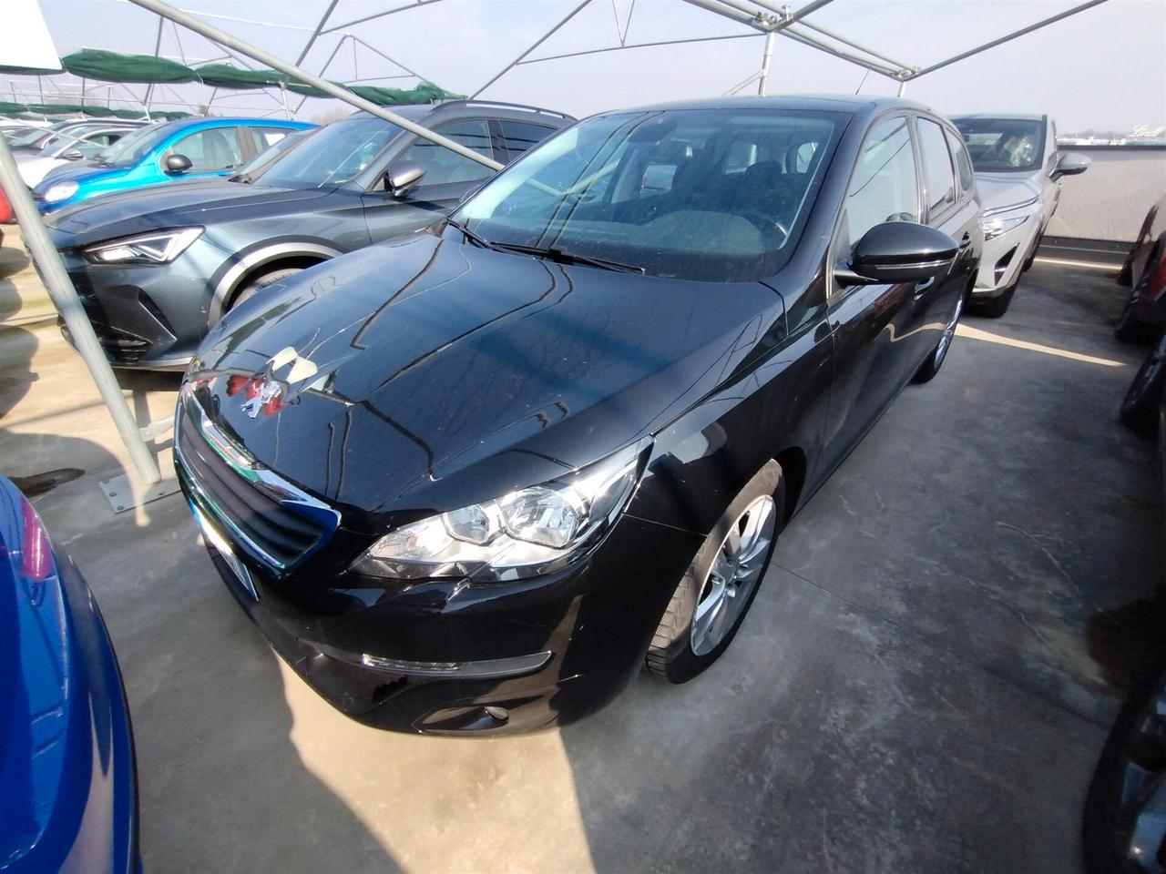 Peugeot 308 BlueHDi 150 S&S EAT6 SW Business