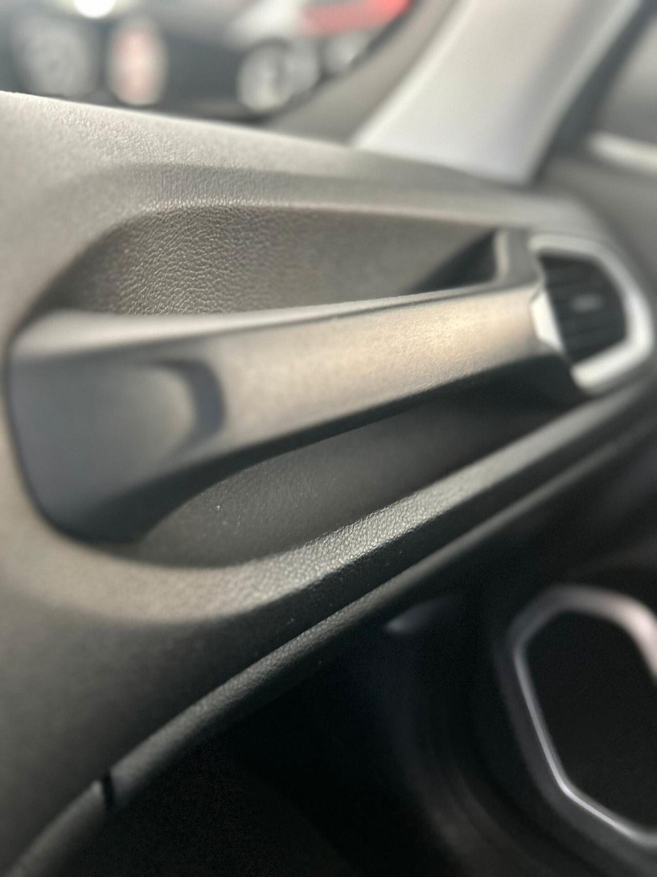 Jeep Renegade 1.6 Mjt 120 CV Longitude