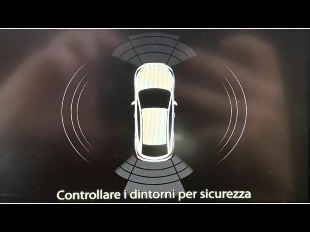 Mazda CX-5 2.2 Evolve 2WD Auto