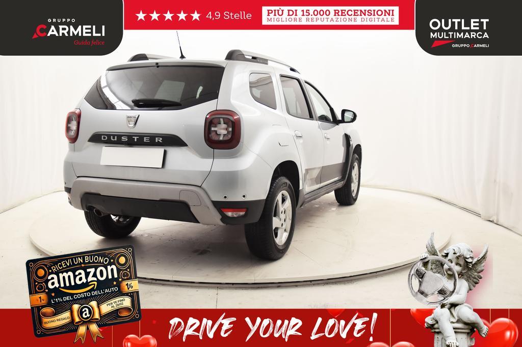 Dacia Duster 1.6 SCe Techroad 4x2