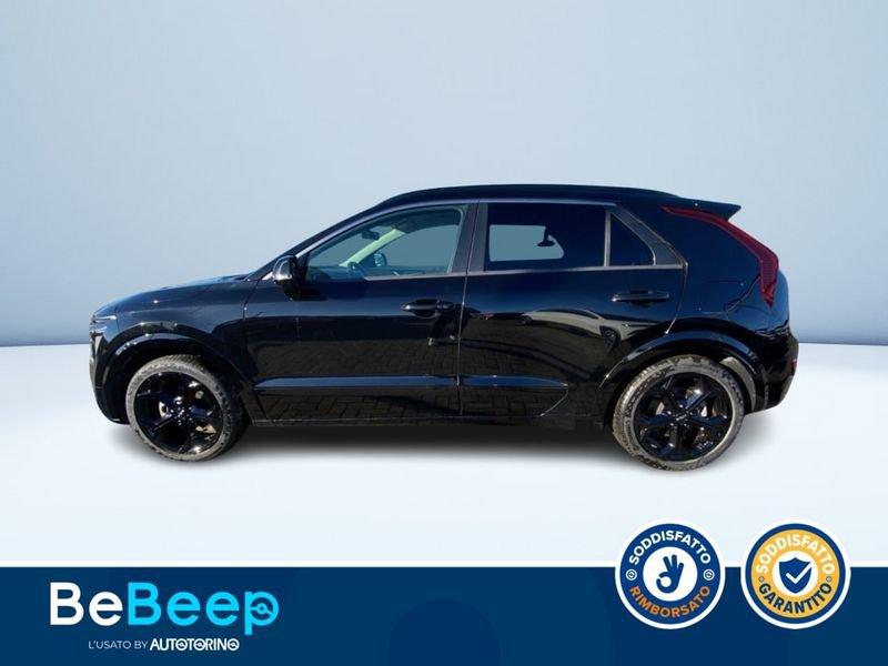 KIA Niro 1.6 GDI HEV EVOLUTION DCT