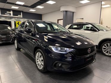 Fiat Tipo 1.6 Mjt S&S 5 porte Lounge