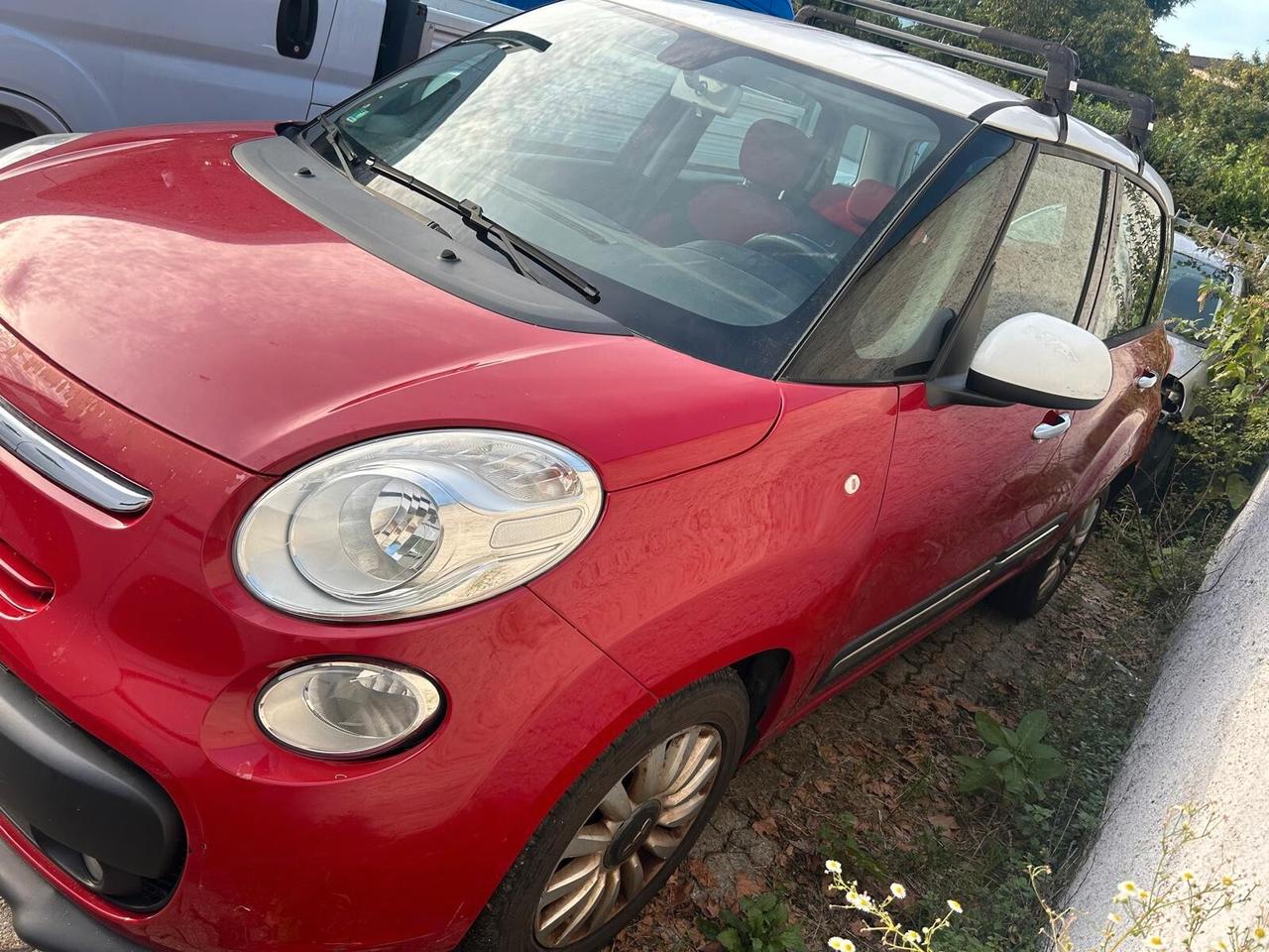 Fiat 500L 1.3 Multijet 85 CV lounge km160