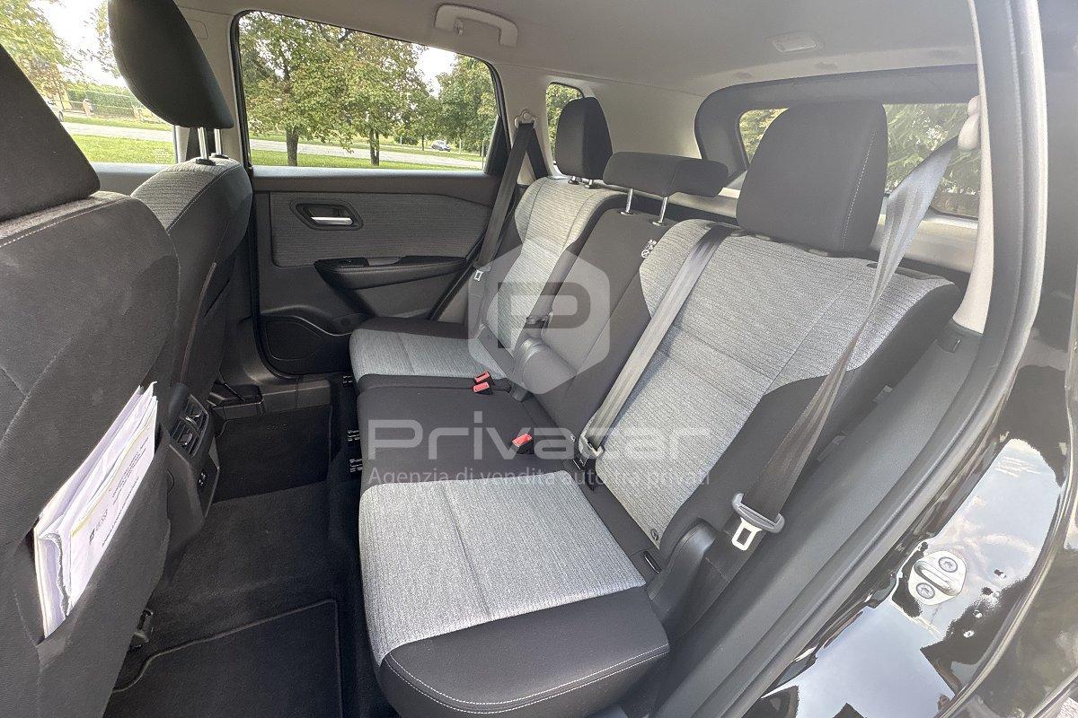NISSAN X-Trail e-Power e-4orce 4WD 5 posti Tekna